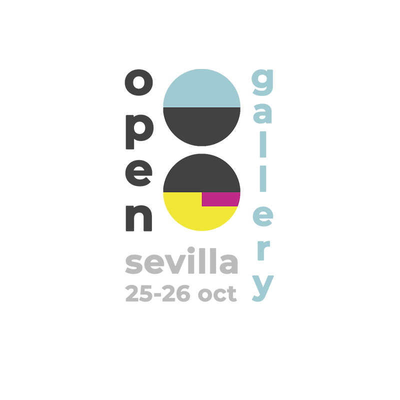 open-gallery-sevilla-branding