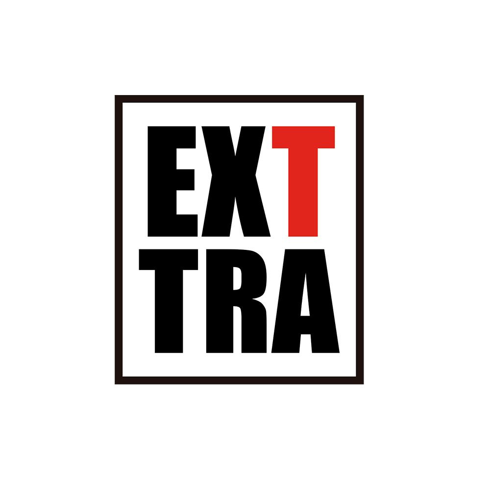 Logo Exttra