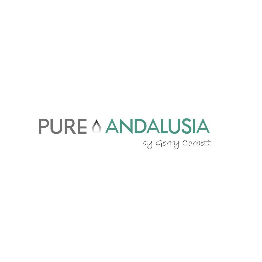 Logo Pure Andalusia